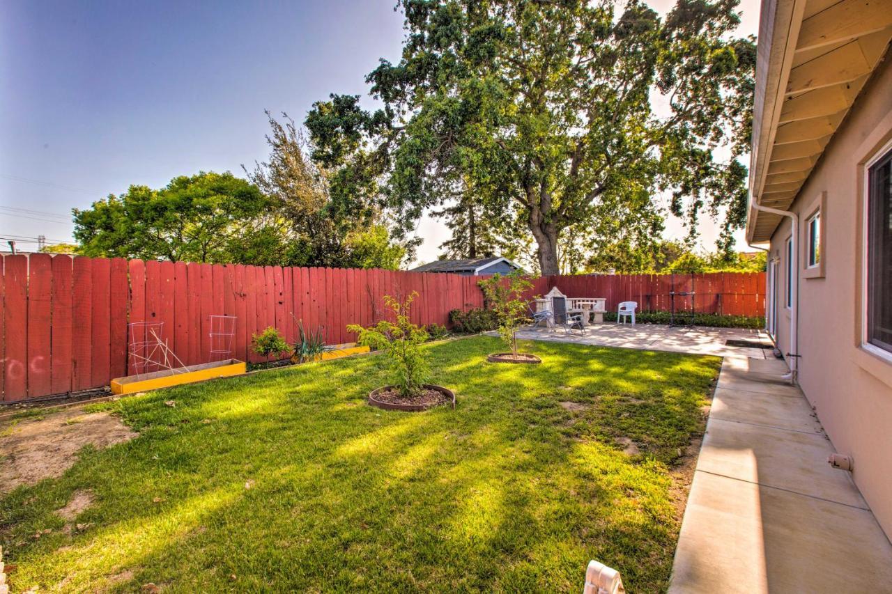 Bright Fremont Gem With Fenced Backyard And Patio别墅 外观 照片